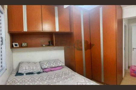 Apartamento à venda com 2 quartos, 63m² em Casa Verde, São Paulo