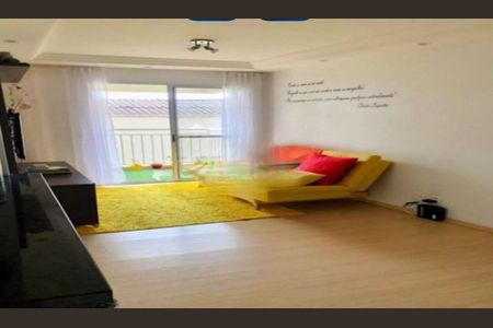 Apartamento à venda com 2 quartos, 63m² em Casa Verde, São Paulo