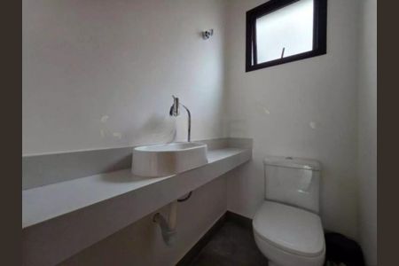 Casa à venda com 3 quartos, 130m² em Santa Teresinha, São Paulo