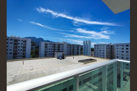 Apartamento à venda com 2 quartos, 50m² em Pechincha, Rio de Janeiro