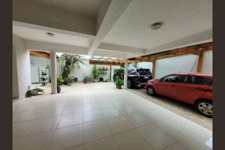 Casa à venda com 400m², 4 quartos e 4 vagas