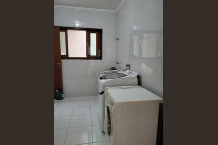 Casa à venda com 400m², 4 quartos e 4 vagas