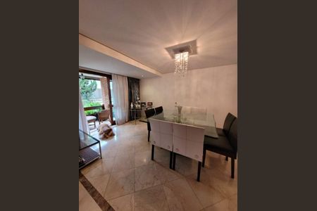 Casa à venda com 400m², 4 quartos e 4 vagas