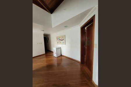 Casa à venda com 4 quartos, 400m² em Tucuruvi, São Paulo