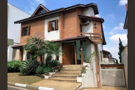 Casa à venda com 400m², 4 quartos e 4 vagas
