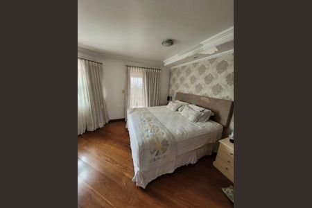 Casa à venda com 400m², 4 quartos e 4 vagas