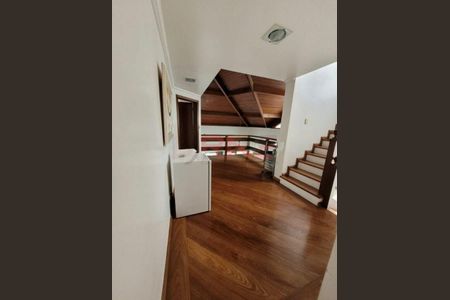 Casa à venda com 400m², 4 quartos e 4 vagas