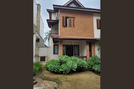 Casa à venda com 400m², 4 quartos e 4 vagas