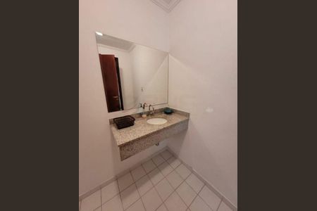 Casa à venda com 400m², 4 quartos e 4 vagas