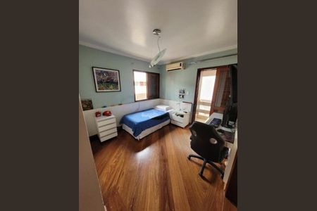 Casa à venda com 400m², 4 quartos e 4 vagas