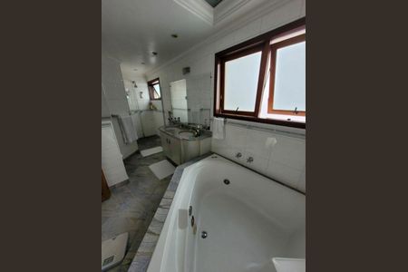 Casa à venda com 400m², 4 quartos e 4 vagas