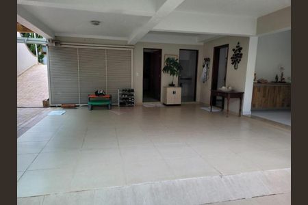 Casa à venda com 400m², 4 quartos e 4 vagas