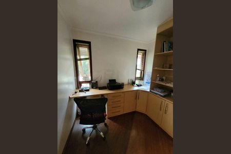 Casa à venda com 400m², 4 quartos e 4 vagas