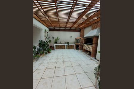 Casa à venda com 400m², 4 quartos e 4 vagas