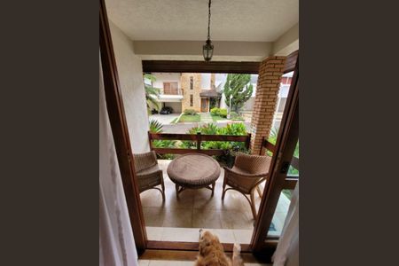 Casa à venda com 400m², 4 quartos e 4 vagas