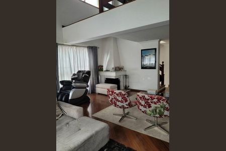 Casa à venda com 4 quartos, 400m² em Tucuruvi, São Paulo