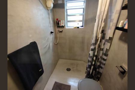Apartamento à venda com 2 quartos, 57m² em Jardim São Paulo, São Paulo