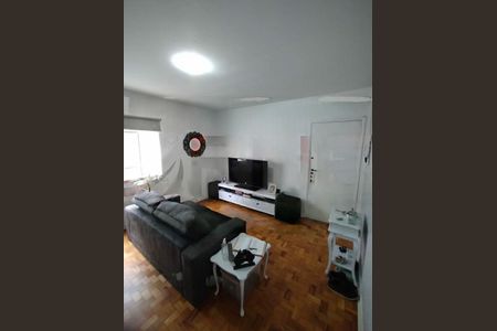 Apartamento à venda com 2 quartos, 57m² em Jardim São Paulo, São Paulo