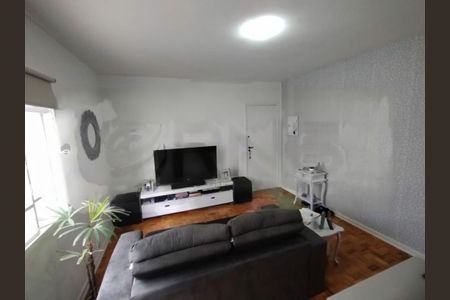 Apartamento à venda com 2 quartos, 57m² em Jardim São Paulo, São Paulo