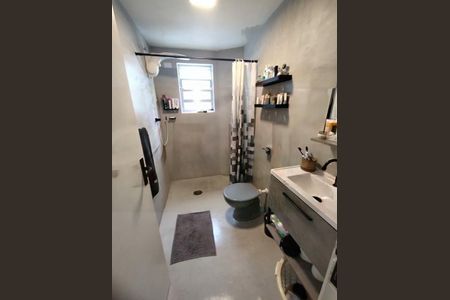 Apartamento à venda com 2 quartos, 57m² em Jardim São Paulo, São Paulo