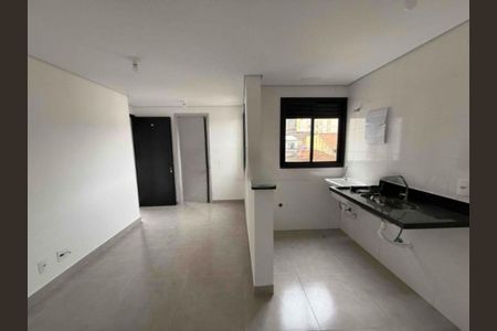 Apartamento à venda com 2 quartos, 43m² em Vila Bandeirantes, São Paulo