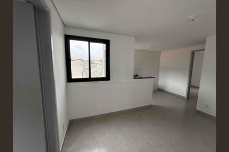 Apartamento à venda com 2 quartos, 43m² em Vila Bandeirantes, São Paulo