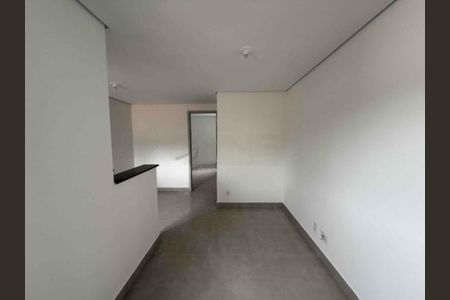 Apartamento à venda com 2 quartos, 43m² em Vila Bandeirantes, São Paulo