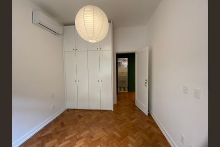 Quarto  de apartamento para alugar com 1 quarto, 50m² em Jardim Botânico, Rio de Janeiro