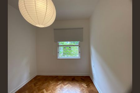 Quarto  de apartamento para alugar com 1 quarto, 50m² em Jardim Botânico, Rio de Janeiro