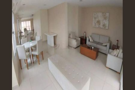 Apartamento à venda com 2 quartos, 85m² em Lauzane Paulista, São Paulo