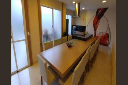 Apartamento à venda com 2 quartos, 85m² em Lauzane Paulista, São Paulo