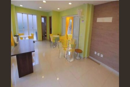 Apartamento à venda com 2 quartos, 85m² em Lauzane Paulista, São Paulo