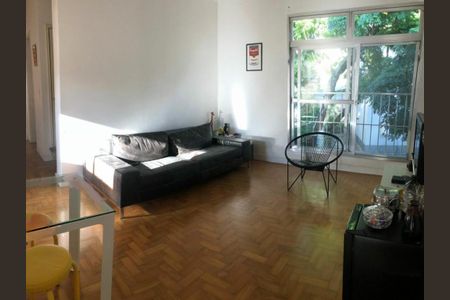 Apartamento à venda com 3 quartos, 72m² em Parque Mandaqui, São Paulo