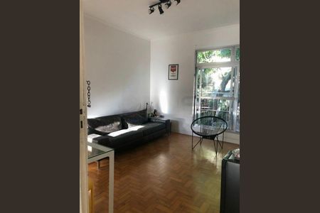 Apartamento à venda com 3 quartos, 72m² em Parque Mandaqui, São Paulo