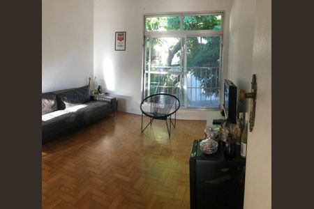 Apartamento à venda com 3 quartos, 72m² em Parque Mandaqui, São Paulo