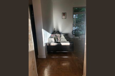 Apartamento à venda com 3 quartos, 72m² em Parque Mandaqui, São Paulo