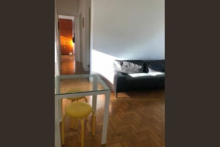 Apartamento à venda com 3 quartos, 72m² em Parque Mandaqui, São Paulo
