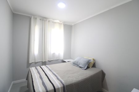 Quarto 2 de apartamento à venda com 2 quartos, 46m² em Vila Arriete, São Paulo