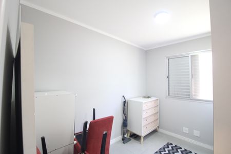 Quarto 1 de apartamento à venda com 2 quartos, 46m² em Vila Arriete, São Paulo
