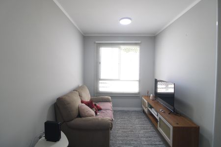 Sala de apartamento à venda com 2 quartos, 46m² em Vila Arriete, São Paulo