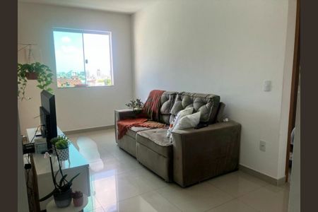 Apartamento à venda com 1 quarto, 37m² em Vila Isolina Mazzei, São Paulo