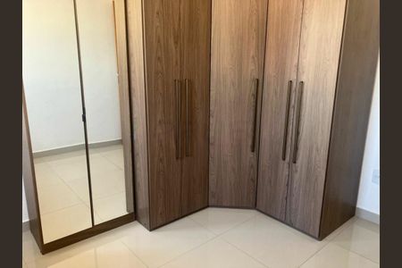 Apartamento à venda com 1 quarto, 37m² em Vila Isolina Mazzei, São Paulo