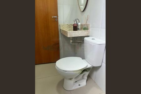 Apartamento à venda com 1 quarto, 37m² em Vila Isolina Mazzei, São Paulo