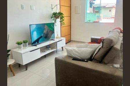 Apartamento à venda com 1 quarto, 37m² em Vila Isolina Mazzei, São Paulo