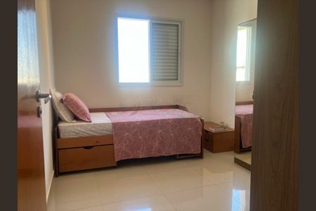 Apartamento à venda com 1 quarto, 37m² em Vila Isolina Mazzei, São Paulo