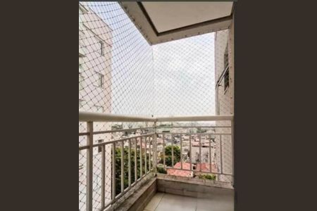 Apartamento à venda com 2 quartos, 46m² em Vila Amalia (Zona Norte), São Paulo