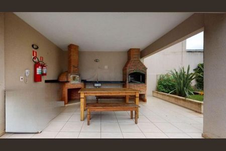 Apartamento à venda com 2 quartos, 46m² em Vila Amalia (Zona Norte), São Paulo