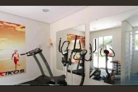 Apartamento à venda com 2 quartos, 46m² em Vila Amalia (Zona Norte), São Paulo