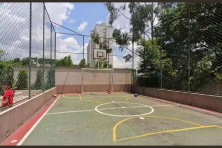 Apartamento à venda com 2 quartos, 46m² em Vila Amalia (Zona Norte), São Paulo