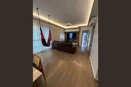 Apartamento à venda com 3 quartos, 143m² em Santa Teresinha, São Paulo